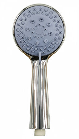 Duş başlığı | 5 farklı jet | yüksek basınç | su tasarrufu | kurulumu kolay | Sıla renk detayları