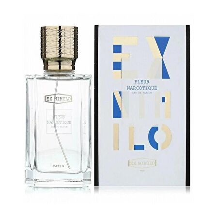 Ex Nihilo Fleur Narcotique 100 ml EDP Unisex Parfüm