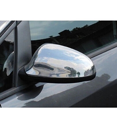 OPEL İNSİGNİA SD/SW UYUMLU AYNA KAPAĞI 2 PARÇA 2009-2016 PASLANMAZ KROM