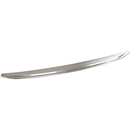 PEUGEOT 2008 UYUMLU ÖN KAPUT ÇITASI 2019 ve ÜZERİ PASLANMAZ KROM