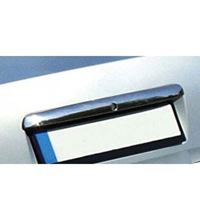 VW VOLKSWAGEN PASSAT 3B SEDAN UYUMLU BAGAJ ÇITASI 1997-2005 PASLANMAZ KROM