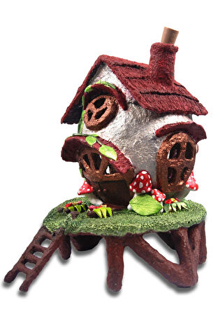 Peri Evi Gece Lambası