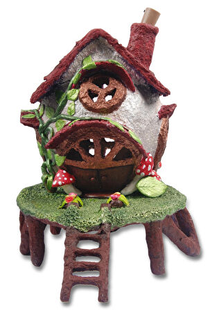 Peri Evi Gece Lambası