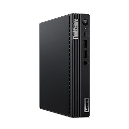 LENOVO ThinkCentre M70q G4 i5-13500T 8GB 256GB SSD Windows 11 Pro Masaüstü Bilgisayar 12E4S3UTTX 007