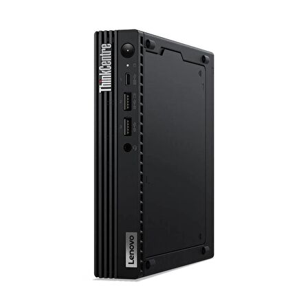 LENOVO ThinkCentre M70q G4 i5-13500T 8GB 256GB SSD Windows 11 Pro Masaüstü Bilgisayar 12E4S3UTTX 007