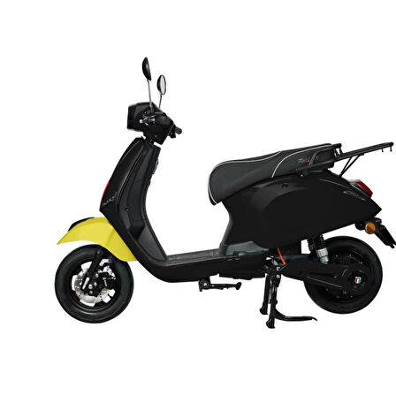 Mobilette Wind 5500 Elektrikli Scooter