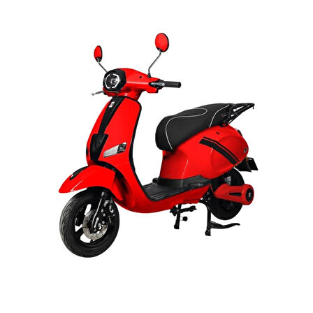 Mobilette Wind 5500 Elektrikli Scooter