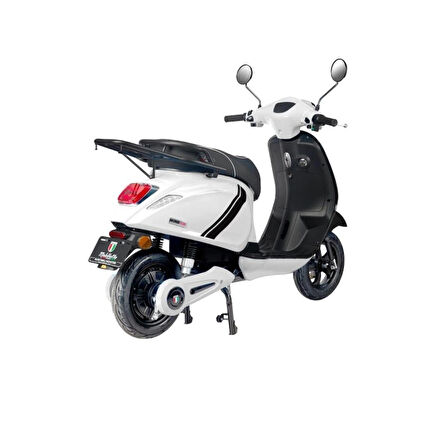 Mobilette Wind 5500 Elektrikli Scooter