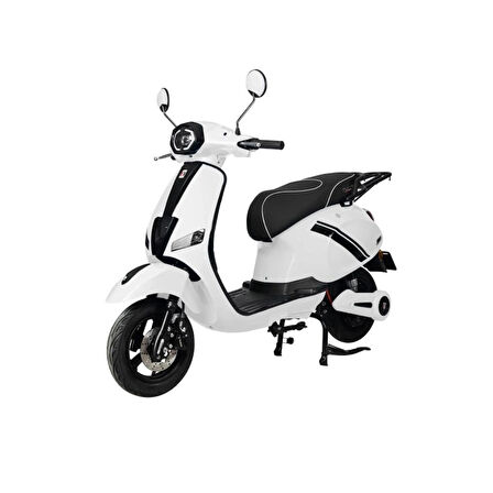 Mobilette Wind 5500 Elektrikli Scooter