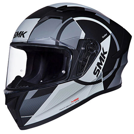 SMK Stellar Faro Kapalı Kask - M-L-XL