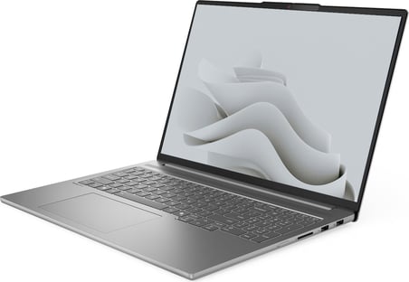 Lenovo Ideapad Pro 5 16IAH10 Intel Core Ultra 9 285H 32GB 8400MHZ 512GB SSD Windows 11 Home RTX5050 8gb Gddr7 16" 2.8k (2880X1800) OLED 1100NITS 120Hz IP83JM0012TRH02 + Zetta Çanta