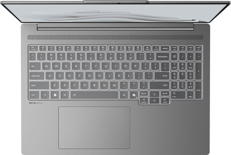 Lenovo Ideapad Pro 5 16IAH10 Intel Core Ultra 9 285H 32GB 8400MHZ 512GB SSD Windows 11 Pro RTX5050 8gb Gddr7 16" 2.8k (2880X1800) OLED 1100NITS 120Hz IP83JM0012TRP02 + Zetta Çanta