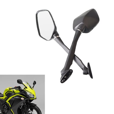 HONDA CBR 250 R YENİ KASA AYNA 2014-17 OEM KALİTE ARASMOTO