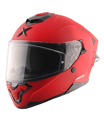 AXOR BRUTALE SC - RED DULL