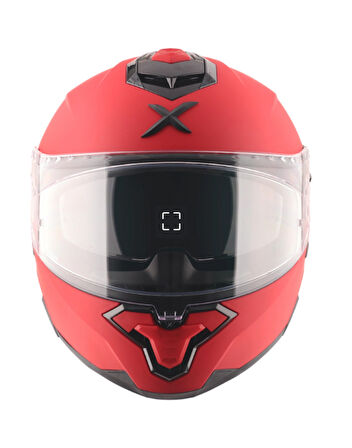 AXOR BRUTALE SC - RED DULL