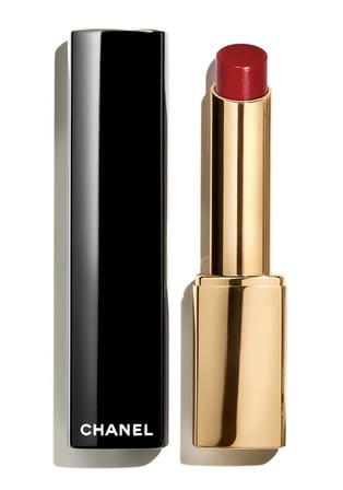 Chanel Rouge Allure L'extraıt 858