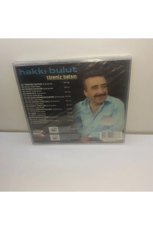 HAKKI BULUT TORENIZ BATSIN ALBUM