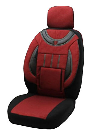 Fiat Fiorino Panelvan 1+1  Koltuk Kılıfı