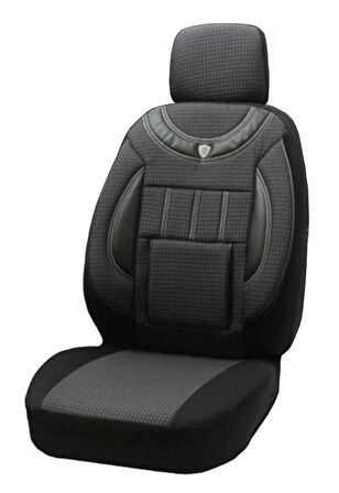 Iveco 50NC 2+1 Koltuk Kılıfı