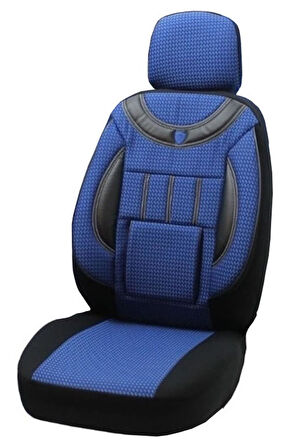 İVECO 75 2+1 Koltuk Kılıfı