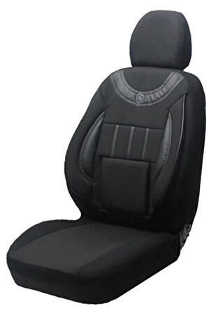 Renault Kangoo Panelvan 2+1 Koltuk Kılıfı