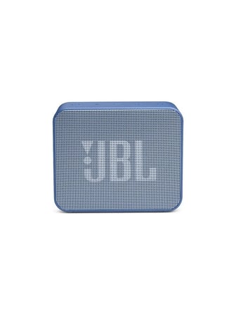 JBL Go Essential Mavi Bluetooth Hoparlör(OUTLET)