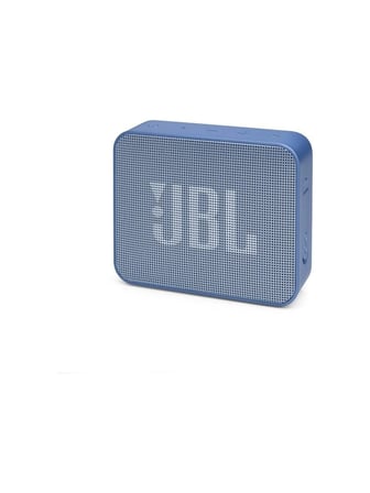 JBL Go Essential Mavi Bluetooth Hoparlör(OUTLET)