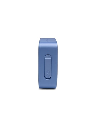 JBL Go Essential Mavi Bluetooth Hoparlör(OUTLET)