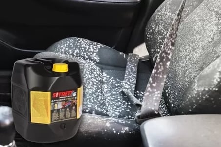 SİTRETT MX Çok Amaçlı Temizleyici Premium 20 Kg.