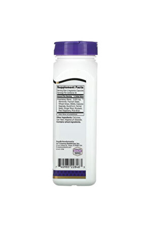 Colon Cleanse 120 Capsules 