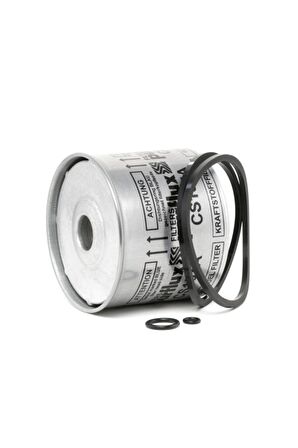 Yakıt Filtresi 1 Adet - Fıat Panda 1.3 D 2006-2010 55 Kw -- 1457070001 - Oem: 00 01 231 108