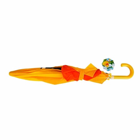 2986 Ördek Şekilli Çocuk Şemsiyesi 45 cm -NessiWorld