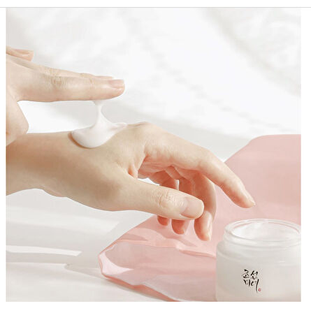 Beauty Of Joseon Dynasty Cream - Yaşlanma Karşıtı Besleyici Krem 50 Ml