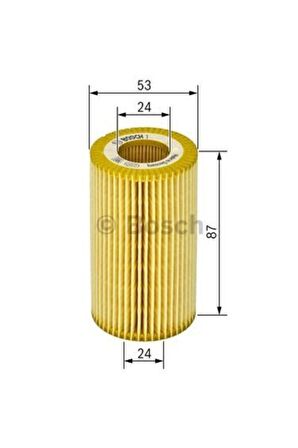 Yağ Filtresi Renault Clio 1,2 1998-2003 Marka