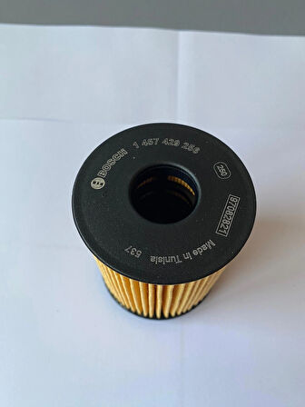 Bosch 1457429256 Yağ Filtresi Palio Albea Linea Doblo Fiorino BRAVO Stilo PUNTO III GRANDE PUNTO ASTRA Classic 1651185C00 1651185C00000 16511-85E00-000 055245952 055599959 093177787 093196157