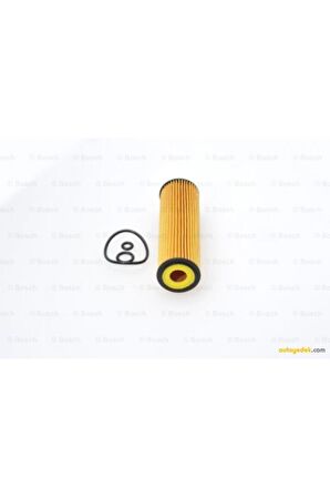 A2711800109 Yağ Filtresi 271 203/204/209/211
