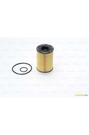 A2661800009 Yağ Filtresi 266 B Serisi 245/169