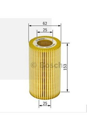 Yağ Filtresi Bora Marka