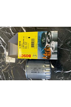 Mazot Filitresi C200 C220