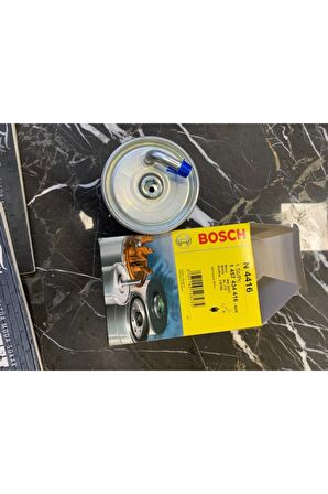 Mazot Filitresi C200 C220