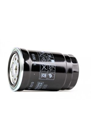 Yakıt Filtresi 1 Adet - Kıa Ceed 1.6 Crdi 2006-2012 85 Kw -- 1457434511 - Oem: 31922 2e900