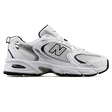 530 Unisex Beyaz Sneaker Ayakkabı MR530SG
