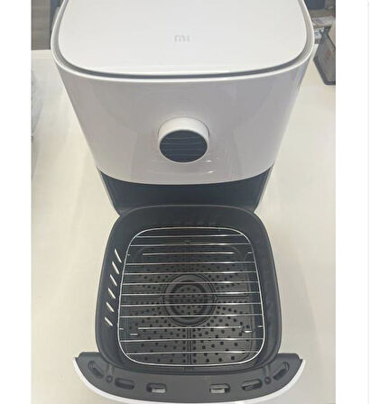 Xiaomi Mi Smart Air Fryer 3.5 lt Yağsız Fritöz (OUTLET) (12 AY EVOFONE GARANTİLİ) 