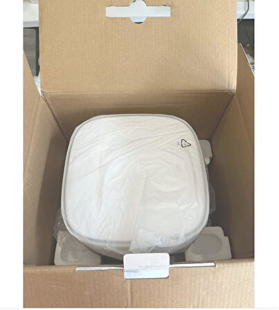 Xiaomi Mi Smart Air Fryer 3.5 lt Yağsız Fritöz (OUTLET) (12 AY EVOFONE GARANTİLİ) 