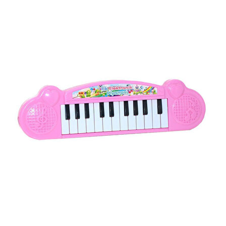 6180-CNL Can Ali Toys, Piano