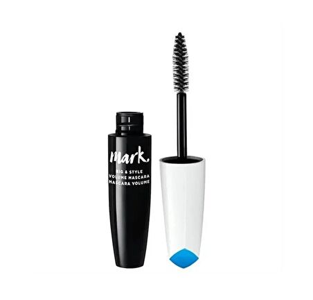 Avon Mark Big Style Volume Mascara