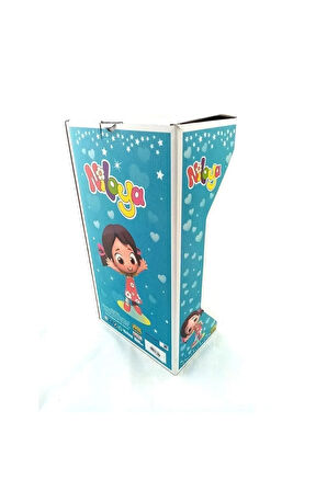 htcx Niloya Et Bebek Ve Tosbik 30 Cm D:4 NewDesing 1005813