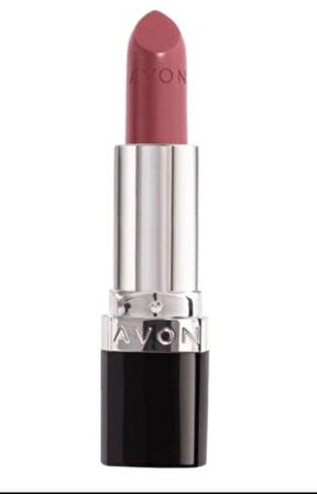 Avon Colour True Lipstick Rouge A Levres Toasted Rose