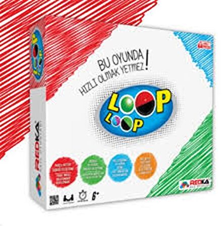 Radke Loop Loop 