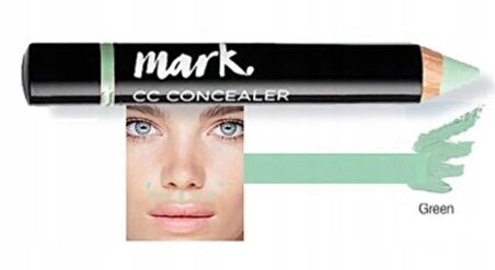 Avon Magix Cc Concealer Stick 